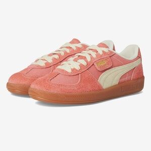 Puma Palermo sneakers - Peach Frost/Creamy Vanilla